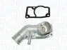 OPEL термостат Astra G,Zafira 2.0/2.2DTi MAGNETI MARELLI 352317004300 (фото 1)