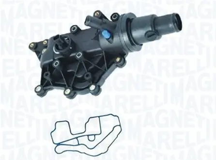 Автозапчасть MAGNETI MARELLI 352317004460