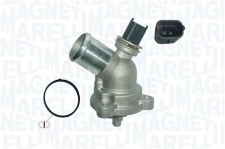 CHEVROLET термостат Spark 10- MAGNETI MARELLI 352317004510