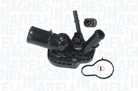 Автозапчасть MAGNETI MARELLI 352317004650