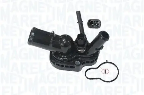 Автозапчасть MAGNETI MARELLI 352317004650