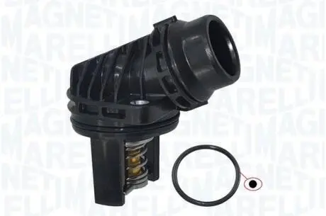 Автозапчасть MAGNETI MARELLI 352317004720