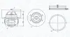 Автозапчасть MAGNETI MARELLI 352317005140 (фото 1)