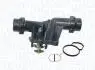 BMW Термостат с корпусом E39 520d, E46 318-320d MAGNETI MARELLI 352317100160 (фото 1)