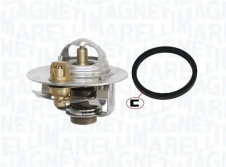 Термостат MAGNETI MARELLI 352317100780
