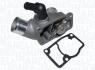OPEL термостат Astra G, Zafira A MAGNETI MARELLI 352317100990 (фото 1)