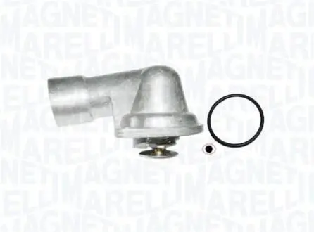 OPEL Термостат 92&quot,C 2,5/3,0 V6 03/94- MAGNETI MARELLI 352317101190
