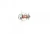 Термостат VW CaddyT3/T4/T5 1.6-1.8 TD 81-92 (87 °C) MAGNETI MARELLI 352317101260 (фото 3)