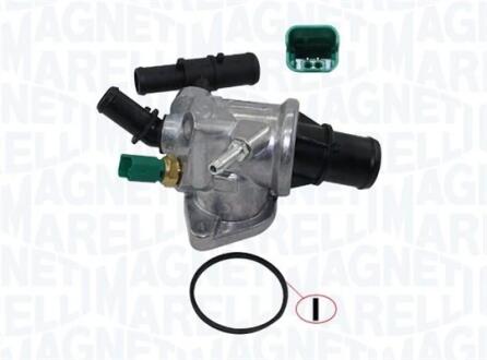 Автозапчасть MAGNETI MARELLI 352317101710