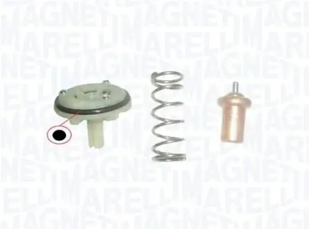 VW Термостат Golf V/VI 1,4TSI MAGNETI MARELLI 352317102170