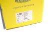Амортизатор (передний) Ford Transit 2.2-2.4TDCI 06- MAGNETI MARELLI 352540070000 (фото 2)