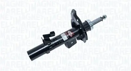 Амортизатор MAGNETI MARELLI 353024070100