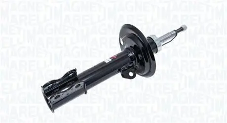 Амортизатор передн Прав DAIHATSU CHARADE VIII, TOYOTA YARIS, YARIS/HATCHBACK 1.0-1.5H 08.05- MAGNETI MARELLI 354967070100