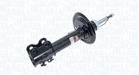 Амортизатор передн Лів DAIHATSU CHARADE VIII, TOYOTA YARIS, YARIS/HATCHBACK 1.0-1.5H 08.05- MAGNETI MARELLI 354967070200