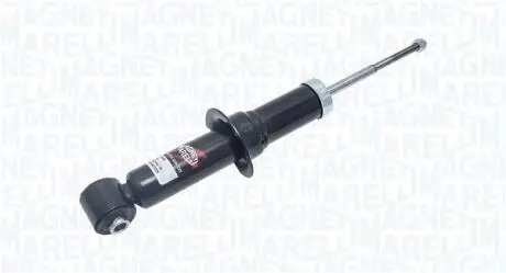 Автозапчасть MAGNETI MARELLI 355804070000