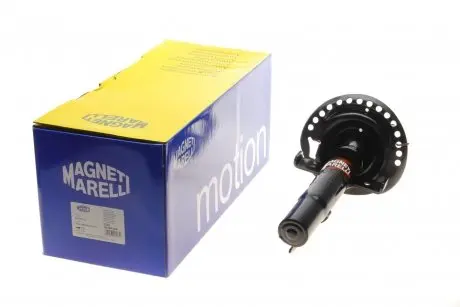 Амортизатор (передній) Renault Scenic 03- MAGNETI MARELLI 356226070000