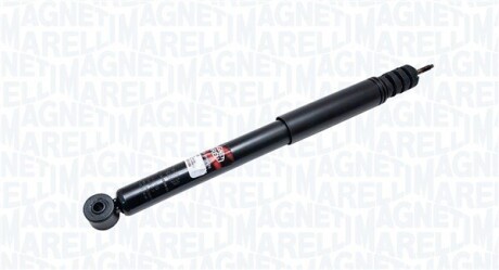 Амортизатор MAGNETI MARELLI 356501070000