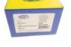 Амортизатор (передний) Jeep Grand Cherokee II 01-05 MAGNETI MARELLI 356901070000 (фото 16)