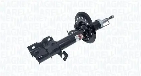 NISSAN Амортизатор передн. прав. Qashqai 07- MAGNETI MARELLI 357077070100
