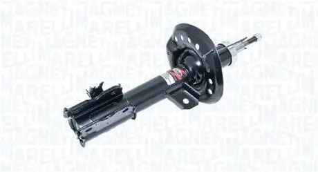 NISSAN Амортизатор передн.лев.Qashqai 07-,X-Trail,Renault Koleos MAGNETI MARELLI 357077070200