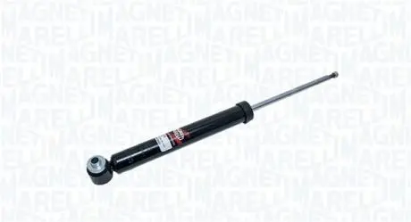 Амортизатор tyі AUDI A6 AVANT 4F5/C6 MAGNETI MARELLI 357081070000