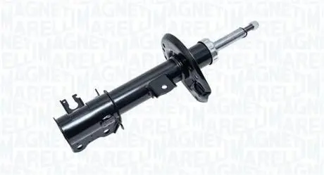 Амортизатор (передний) Fiat Doblo 10- (R) MAGNETI MARELLI 357094070100