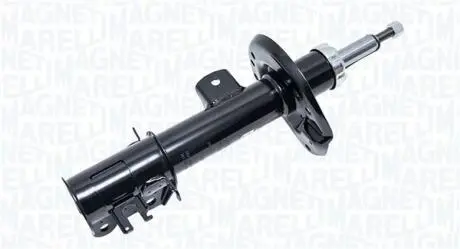 Амортизатор (передний) Fiat Doblo 10- (L) MAGNETI MARELLI 357094070200