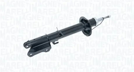 Амортизатор підвіски MAGNETI MARELLI 357104070000