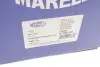 Амортизатор (задний) Land Rover Freelander 98-06 (R) (7106GR) MAGNETI MARELLI 357106070100 (фото 8)