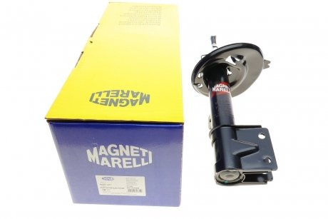 Амортизатор (передній) Citroen Berlingo/Peugeot Partner 08- (L) MAGNETI MARELLI 357117070200