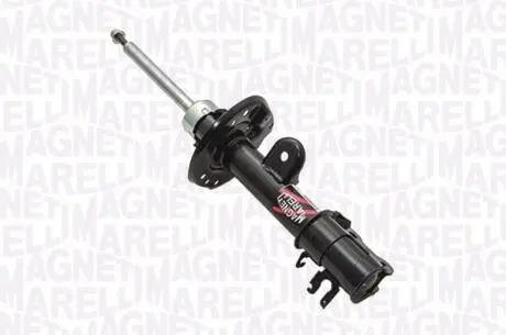Амортизатор передн Прав FIAT TIPO 1.3D 10.15- MAGNETI MARELLI 357124070100
