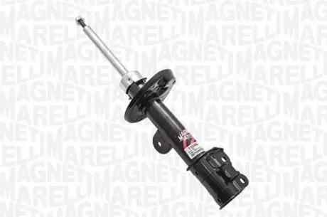 Амортизатор передн Лів FIAT TIPO 1.3D 10.15- MAGNETI MARELLI 357124070200