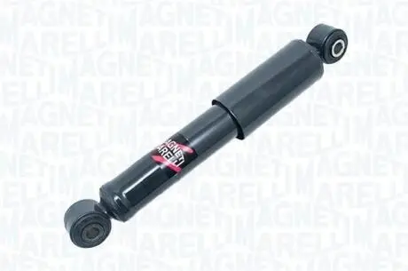 Автозапчасть MAGNETI MARELLI 357140070000