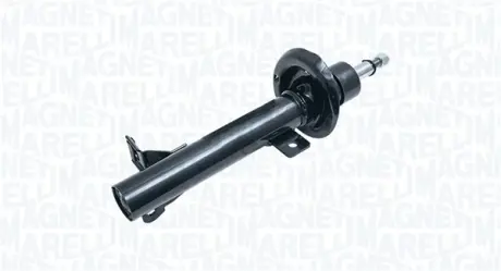 FORD амортизатор газ. передн. лів. Fiesta 01- MAGNETI MARELLI 357164070200