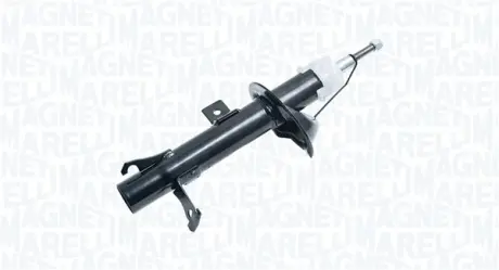 FORD амортизатор газ.передн.лів.Ka 96- MAGNETI MARELLI 357173070200