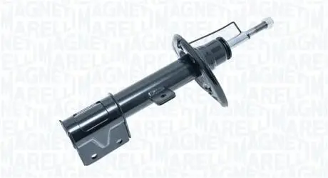 CITROEN Амортизатор газ. передн.прав.C4 Grand Picasso,Picasso 06- MAGNETI MARELLI 357174070100
