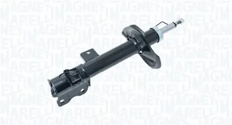NISSAN амортизатор газ. задн. лів. X-trail 01- MAGNETI MARELLI 357197070200
