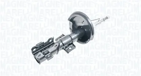 Амортизатор передн Лів/Прав VOLVO S60 I, S80 I, V70 I, V70 II 2.0-3.0 12.95-04.10 MAGNETI MARELLI 357201070000