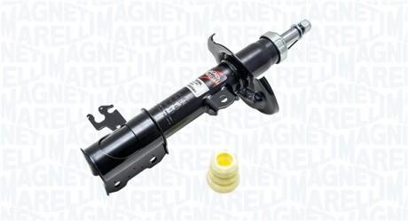 Автозапчасть MAGNETI MARELLI 357203070200