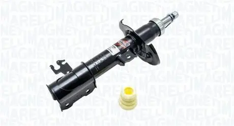 Автозапчасть MAGNETI MARELLI 357203070200