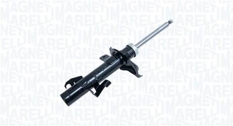 Автозапчасть MAGNETI MARELLI 357209070200
