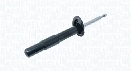 Амортизатор передн Лів BMW 5 (E60) 2.0-4.8 12.01-03.10 MAGNETI MARELLI 357215070200