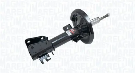NISSAN Амортизатор газ.передн.NV400,Opel Movano B 10-,Renault Master III MAGNETI MARELLI 357218070000