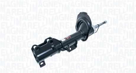 DB амортизатор газ. передн W639 Vito, Viano 03- MAGNETI MARELLI 357222070000