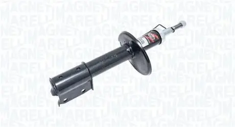 RENAULT Амортизатор газ.передн.Logan,Sandero 07- MAGNETI MARELLI 357228070000