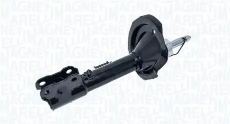 Автозапчасть MAGNETI MARELLI 357237070100