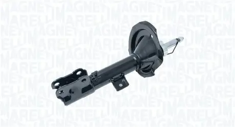 Амортизатор передн Лів CITROEN C4 AIRCROSS, MITSUBISHI ASX, PEUGEOT 4008 1.6-2.2D 02.10- MAGNETI MARELLI 357237070200
