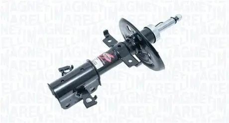 RENAULT Амортизатор газ.передн.Laguna III 07- MAGNETI MARELLI 357245070000