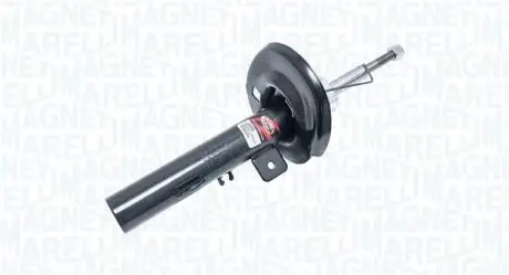 CITROEN Амортизатор газ.передн.лев.C3 Picasso, 207 (51mm) MAGNETI MARELLI 357246070200