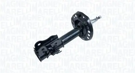 Автозапчасть MAGNETI MARELLI 357247070200